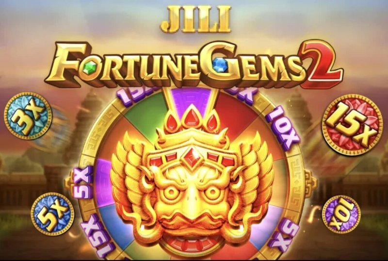 Philippines - tada gaming fortune gems 2